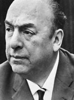 Pablo Neruda