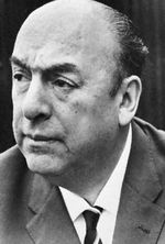 Pablo Neruda