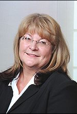 Anne Robillard