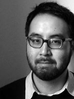 Adrian Tomine
