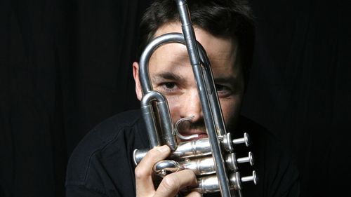 Cover Arve Henriksen