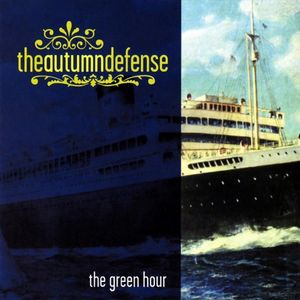 The Green Hour