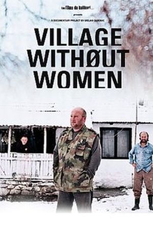 Un village sans femmes