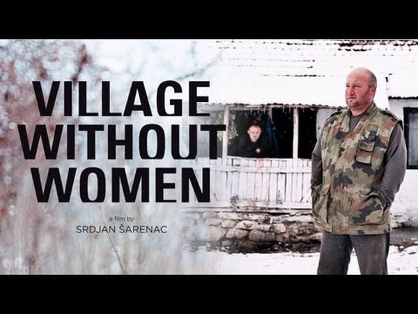 Un village sans femmes