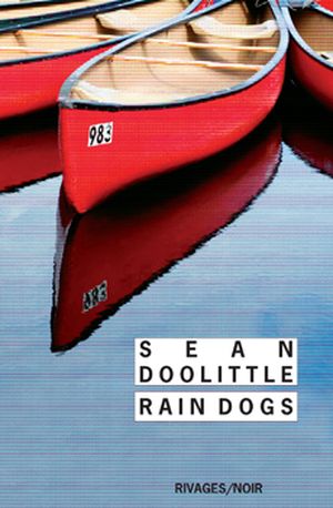 Rain dogs