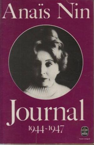 Journal 1944-1947