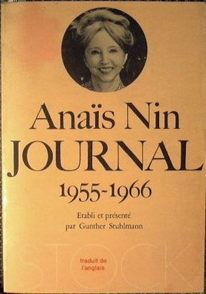 Journal 1955-1966
