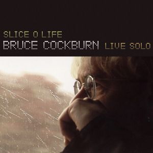 Slice o Life: Bruce Cockburn Live Solo (Live)