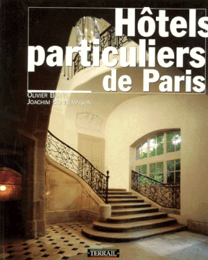Hôtels particuliers de Paris