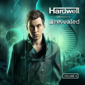 Hardwell Presents Revealed, Volume 4