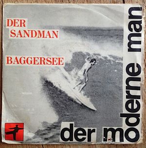 Der Sandman (Single)