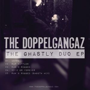 The Ghastly Duo EP (EP)