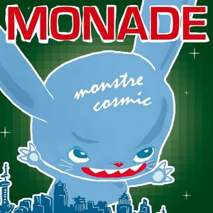 Monstre cosmic