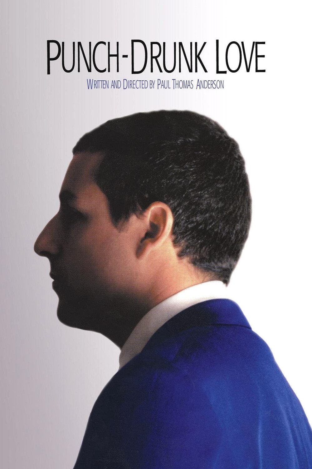 Punch Drunk Love Ivre D Amour Affiches, posters et images de Punch-Drunk Love, ivre... (2002)