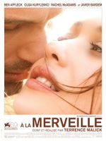 Affiche À la merveille Affiche À la merveille