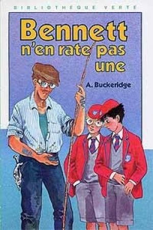 Bennett n'en rate pas une