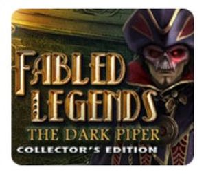 Fabled Legends: The Dark Piper