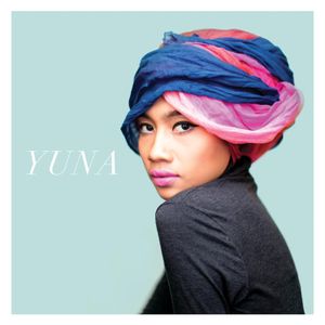 Yuna (EP)