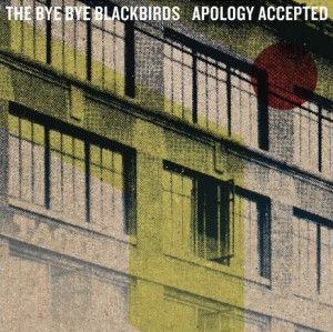 Apology Accepted (EP)