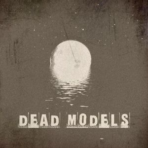 Dead Models (EP)