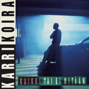 Kaikki tai ei mitään (Single)