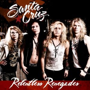 Relentless Renegades (Single)