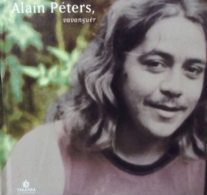 Dernier concert d’Alain Péters au Théâtre de Saint-Gilles – ARRAV – 11/1994