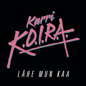 Lähe mun kaa (Single)