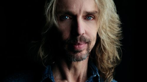 Cover Tommy Shaw