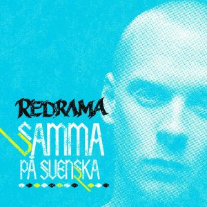 Samma på svenska (EP)