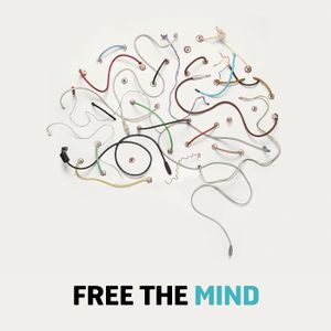 Free the Mind: Original Motion Picture Soundtrack (OST)