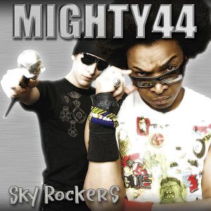 Sky Rockers