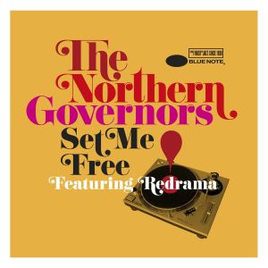 Set Me Free (Single)