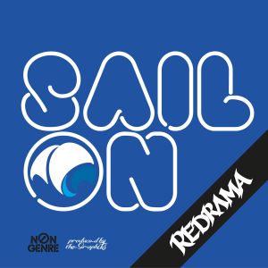 Sail On (Single)