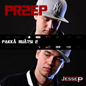 PR2EP (EP)