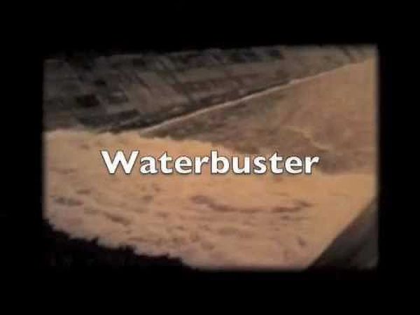 Waterbuster