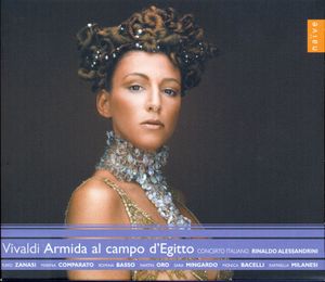 Armida al campo d’Egitto