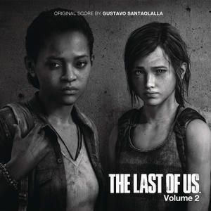 The Last of Us, Volume 2 (OST)