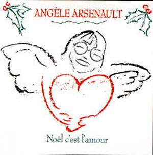 Noël c’est l’amour