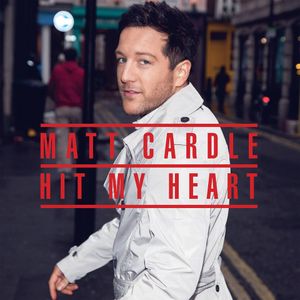 Hit My Heart (Single)