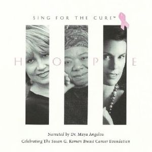 Sing for the Cure: A Proclamation of Hope