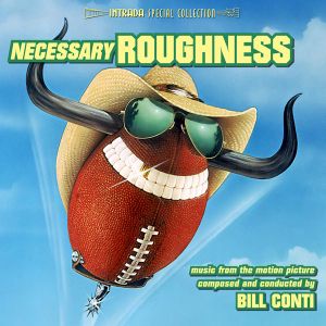 Necessary Roughness (OST)