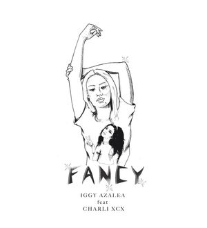 Fancy (Remixes) (Single)