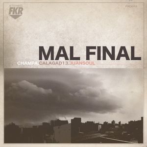 Mal final (Single)