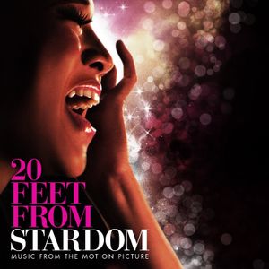 20 Feet From Stardom (OST)