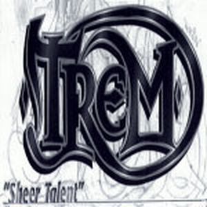 Sheer Talent (EP)