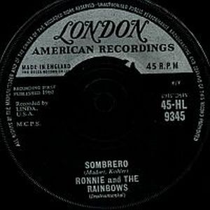 Loose Ends / Sombrero (Single)