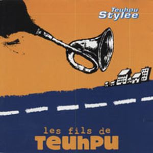 Teuhpu Stylee (EP)