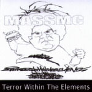 Terror Within the Elements (EP)