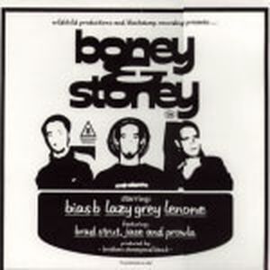 Boney & Stoney (EP)